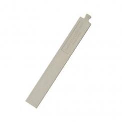 Goma de recambio Pentel para portagomas pack de 12 un. Pentel ZE32