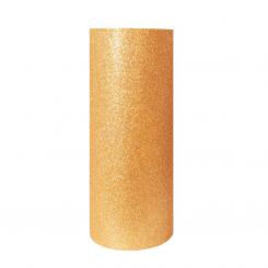 Goma Eva Campus 40X60 Purpurina Oro