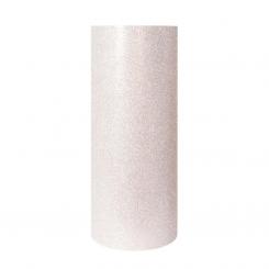 Goma Eva Campus 40X60 Purpurina Plata