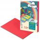 goma-eva-campus-a4-rojo