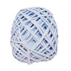Goma Eva  CG Cinta 50 M Blanco