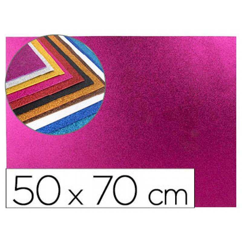 goma-eva-con-purpurina-liderpapel-50x70cm-60gr-m2-espesor-2mm-rosa