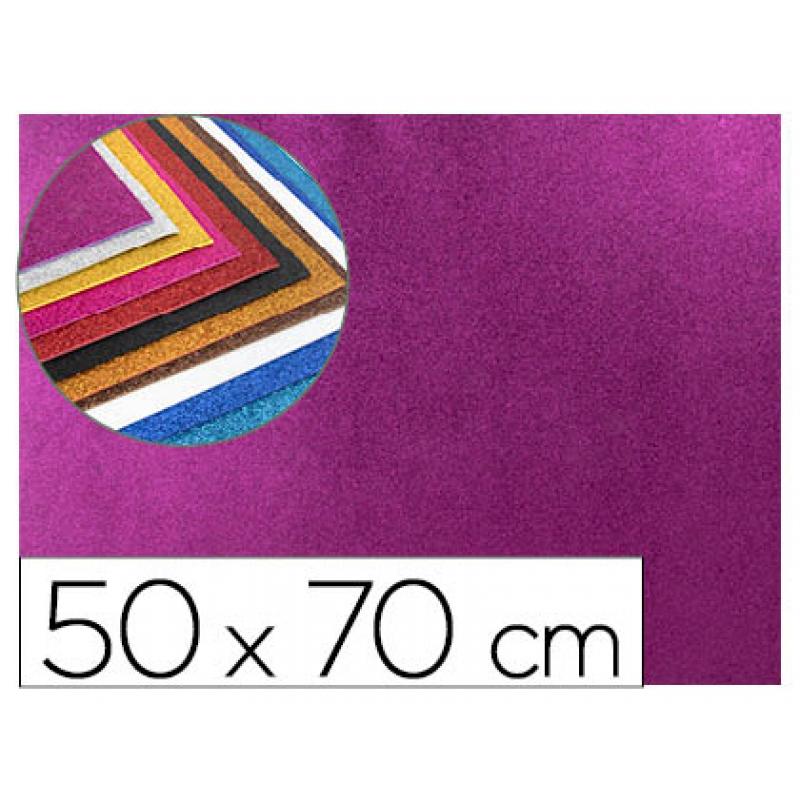 goma-eva-con-purpurina-liderpapel-50x70cm-60gr-m2-espesor-2mm-violeta