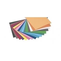 GOMA EVA FAIBO HOJA 40x60 VIOLETA - Pack de 10 unidades