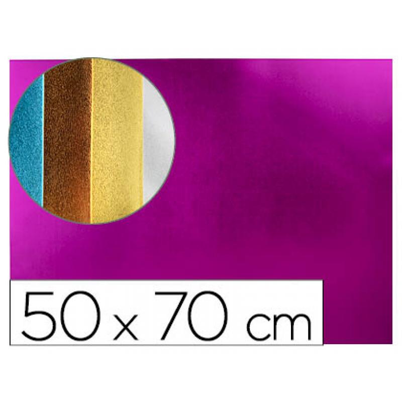 goma-eva-liderpapel-50x70-cm-espesor-2-mm-metalizada-rosa