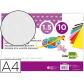 goma-eva-liderpapel-din-a4-60gr-m2-espesor-15mm-blanco-paquete-de-10-hojas