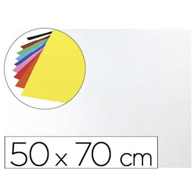 goma-eva-ondulada-liderpapel-50x70cm-22mm-de-espesor-blanco