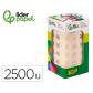 gomets-liderpapel-autoadhesivo-estrellas-doradas-surtidas-2500-uds-en-caja-c-carton
