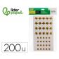 gomets-liderpapel-autoadhesivo-estrellas-doradas-surtidas-bolsa-de-5-hojas-con-200-unidades