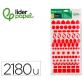 gomets-liderpapel-figuras-surtidas-bolsa-de-20-hojas-circulos-triangulos-estrellas-cuadrados-colores-surtidos