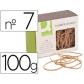 gomillas-elasticas-q-connect-1000-gr-numero-7-70-x-2-mm