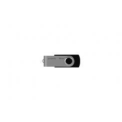 Goodram UTS3 unidad flash USB 16 GB USB tipo A 3.2 Gen 1 (3.1 Gen 1) Negro