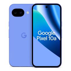 Google Pixel 10a 16 cm (6.3
