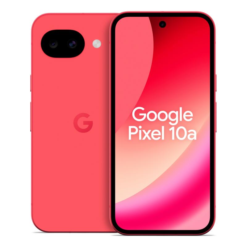 google-pixel-10a-16-cm-63-sim-doble-android-160-5g-usb-tipo-c-8-gb-128-gb-5100-mah-rojo
