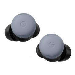 Google Pixel Buds Pro 2 Auriculares True Wireless Stereo (TWS) Dentro de oído Llamadas/Música/Deporte/Uso diario Bluetooth Gris