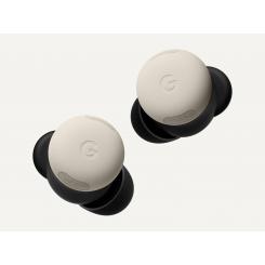 Google Pixel Buds Pro 2 Auriculares True Wireless Stereo (TWS) Dentro de oído Llamadas/Música/Deporte/Uso diario USB Tipo C Bluetooth Beige