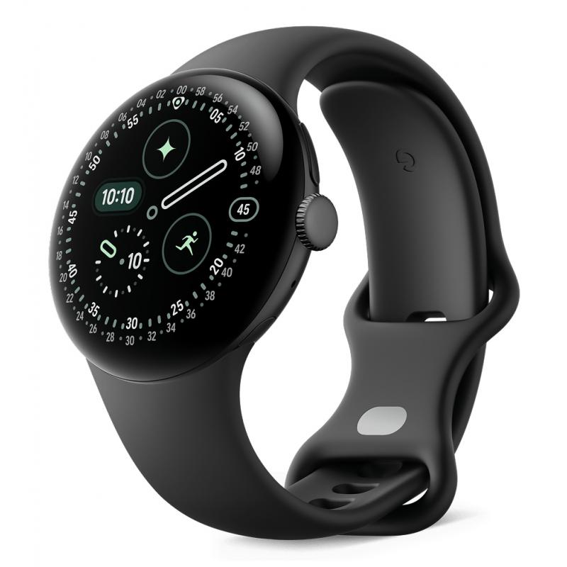 google-pixel-watch-4-amoled-41-mm-digital-pantalla-tactil-negro-wifi-gps-satelite