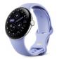 google-pixel-watch-4-amoled-41-mm-digital-pantalla-tactil-plata-wifi-gps-satelite