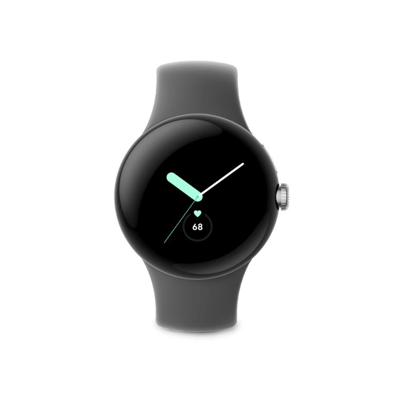google-pixel-watch-amoled-41-mm-digital-pantalla-tactil-plata-wifi-gps-satelite