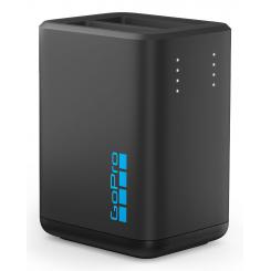 GoPro AEDBD-201-EU accesorio para cámara de deportes de acción Cargador de baterías para cámara