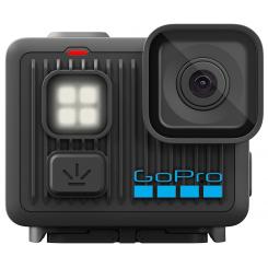 GoPro LIT HERO cámara para deporte de acción 12 MP 4K Ultra HD CMOS 25,4 / 2,8 mm (1 / 2.8