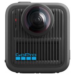 GoPro MAX2 cámara para deporte de acción 29,5 MP 8K Ultra HD 25,4 / 2,3 mm (1 / 2.3