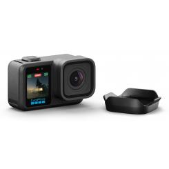 GoPro MISSION 1 cámara para deporte de acción 50 MP 8K Ultra HD CMOS Wifi 171 g