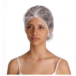 Gorro Cubrecabello Pp /100U