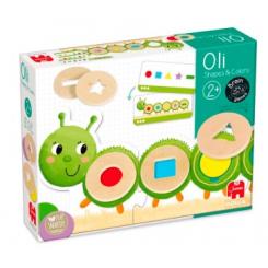 GOULA Juego didáctico 