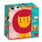 goula-puzzle-cubos-de-carton-animales-selva-6-escenas-diferentes-9-piezas
