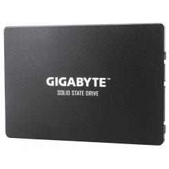 Gigabyte GP-GSTFS31480GNTD unidad de estado sólido 2.5