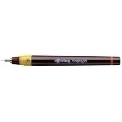 Grafo Rotring Isograph 0,35