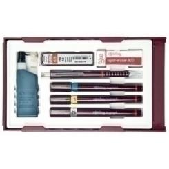 Grafo Rotring Isograph Est:De 3