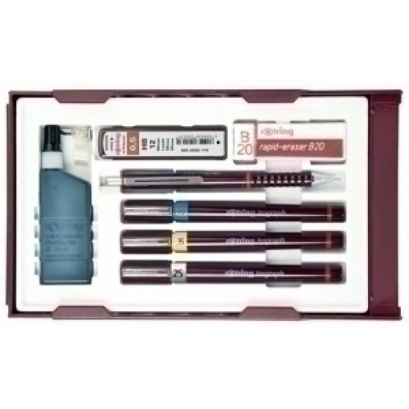 grafo-rotring-isograph-estde-3