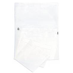 KORES 250Sobres Adhesivos Papel 142X130 Documentación SIN impresión
