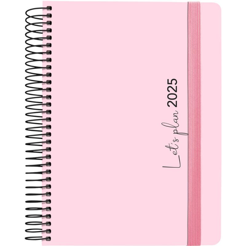 grafoplas-agenda-2025-15x21-d-p-colors-rosa-pastel