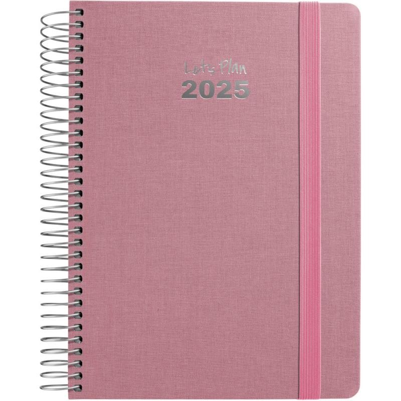 grafoplas-agenda-2025-15x21-serie-fancy-rosa-pastel