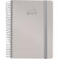grafoplas-agenda-2025-15x21-serie-metallic-plata