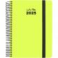 grafoplas-agenda-2025-15x21-serie-neon-amarillo