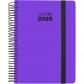 grafoplas-agenda-2025-15x21-serie-neon-violeta