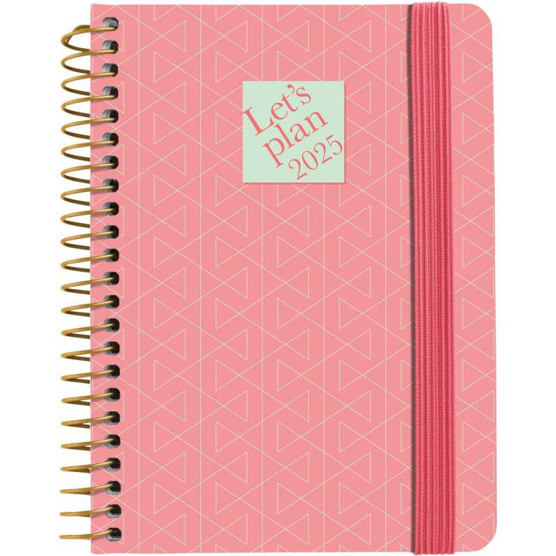 grafoplas-agenda-2025-a6-d-p-geometric-coral