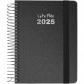 grafoplas-agenda-2025-a6-d-p-metallic-negra