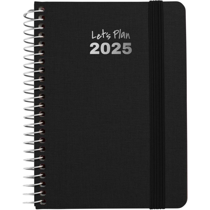 grafoplas-agenda-2025-a6-s-v-fancy-negra