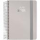 grafoplas-agenda-2025-a6-s-v-metallic-plata