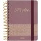 grafoplas-agenda-2025-a6-s-v-nature-concept-violeta