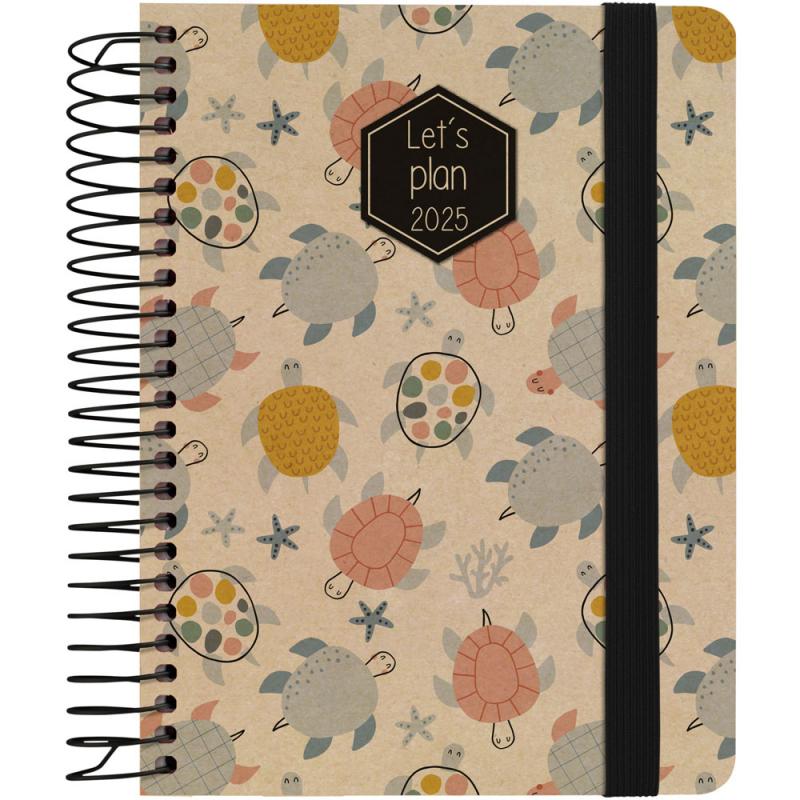 grafoplas-agenda-2025-a6-s-v-nature-design-tortugas