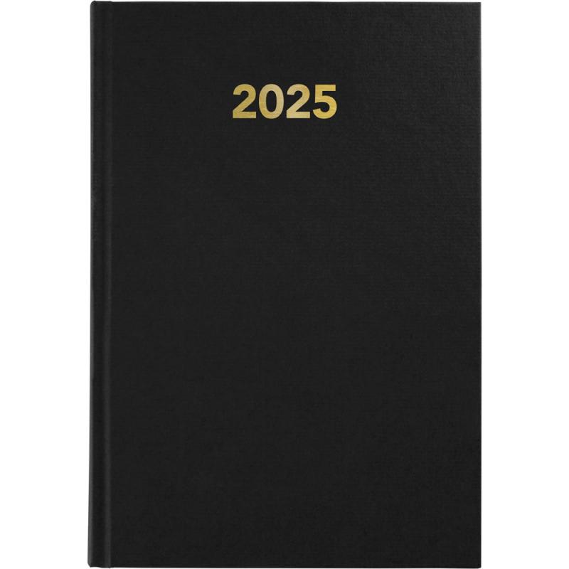 grafoplas-agenda-2025-d-p-serie-baviera-negra