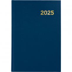 GRAFOPLÁS Agenda 2025 D/P Serie BRETAÑA azul