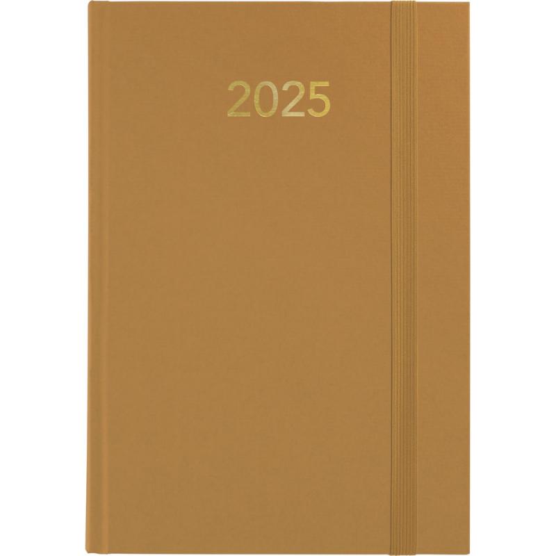 grafoplas-agenda-2025-d-p-serie-florencia-bronce