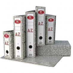 Grafoplas Archivador Classic Fº Palanca 65 C/Rad (Pallet)